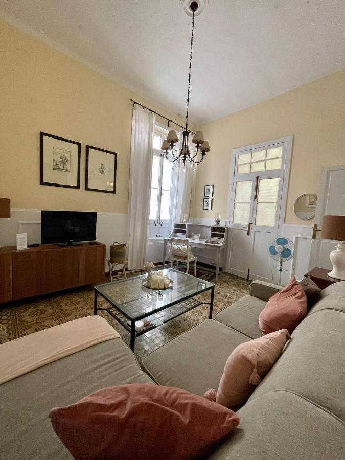 Apartament Casa Toledo Las Palmas de Gran Canaria Zewnętrze zdjęcie