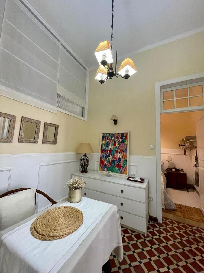 Apartament Casa Toledo Las Palmas de Gran Canaria Zewnętrze zdjęcie