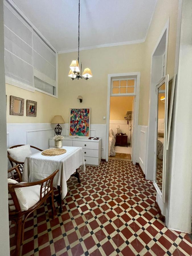 Apartament Casa Toledo Las Palmas de Gran Canaria Zewnętrze zdjęcie