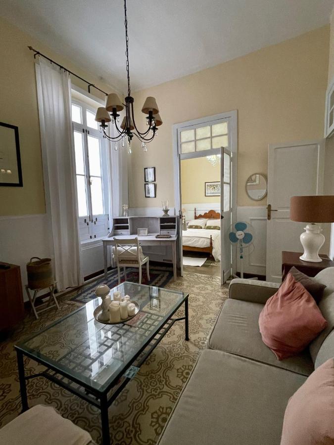 Apartament Casa Toledo Las Palmas de Gran Canaria Zewnętrze zdjęcie