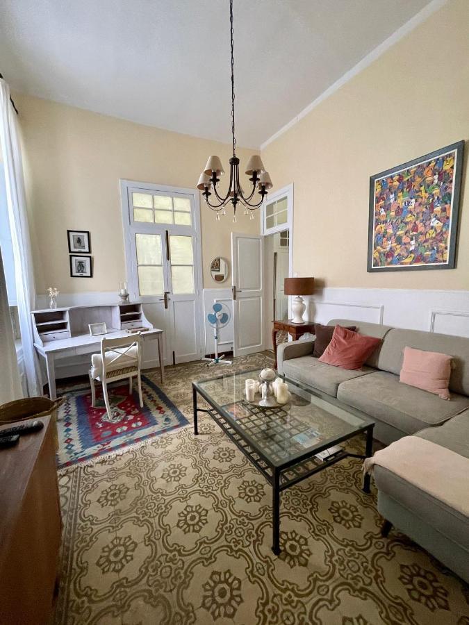 Apartament Casa Toledo Las Palmas de Gran Canaria Zewnętrze zdjęcie