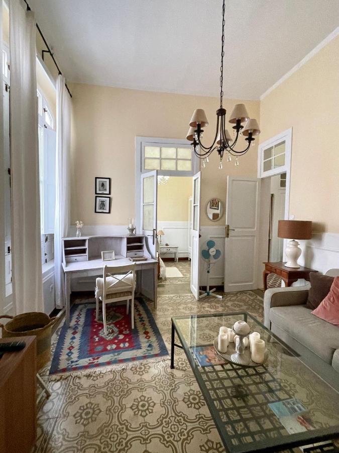 Apartament Casa Toledo Las Palmas de Gran Canaria Zewnętrze zdjęcie