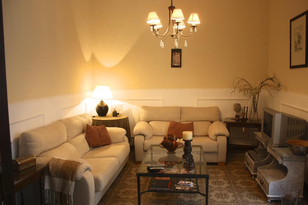 Apartament Casa Toledo Las Palmas de Gran Canaria Pokój zdjęcie